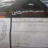 پژو پارس مدل ۸۸|خودرو سواری و وانت|مشهد, هفت تیر (حافظ)|دیوار