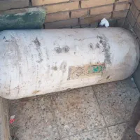 کپسول گاز سی ان جی|قطعات یدکی و لوازم جانبی|اهواز, کارون|دیوار