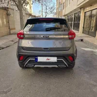 ام وی ام ایکس ۲۲ مدل ۱۴۰۲ گیربکس دنده|خودرو سواری و وانت|مشهد, عامل|دیوار