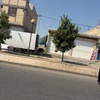 ملک تجاری ومسکونی|فروش مغازه و غرفه|عنبرآباد, |دیوار