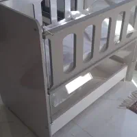 گهواره نوزاد