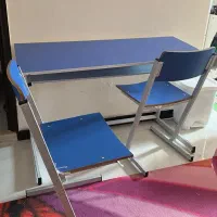 میز تحریر|میز تحریر و کامپیوتر|بندرعباس, |دیوار