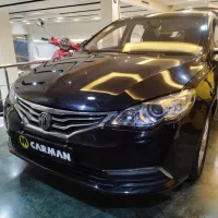 ام جی ۳۶۰ مدل ۹۸