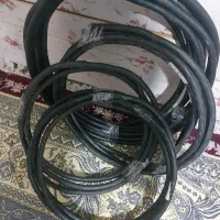 کابل ارت مسی|مصالح و تجهیزات ساختمان|اقلید, |دیوار