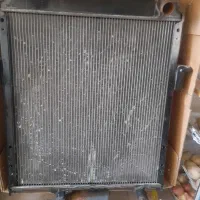 رادیاتور ۶تن ایسوز