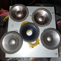 صفحه و دمپر تیوتر ۶۹۷۵