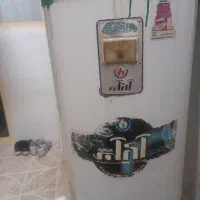 آب‌گرم زمینی