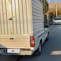 مزدا‌تک‌ کابین|خودرو سواری و وانت|یاسوج, |دیوار