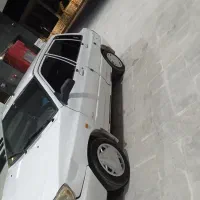 پراید ۱۳۲ بستک