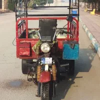 سه چرخه فروش مدل ۸۸