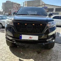 کلوت اتوماتیک 1402|خودرو سواری و وانت|فردیس, شهرک راه آهن|دیوار