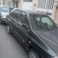 پراید ۱۴۱