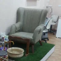 فروش تعدادی وسایل|آرایشگاه و سالنهای زیبایی|بندر ماهشهر, |دیوار