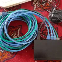 هاب سوئیچ