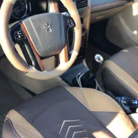 پژو پارس xup 1401|خودرو سواری و وانت|قائمشهر, |دیوار