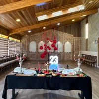 مراسماتون رو ب ما بسپارید|خدمات پذیرایی، مراسم|مشکین‌دشت, |دیوار