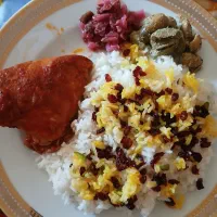 سفارش انواع غذا|خدمات پذیرایی، مراسم|رشت, عینک|دیوار