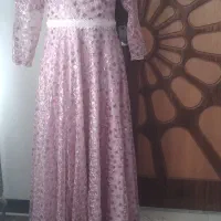 لباس مجلسی زنانه|لباس|اصفهان, حصه جنوبی|دیوار