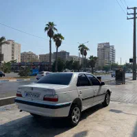 پارس موتور زانتیا مدل ۹۰|خودرو سواری و وانت|بندرعباس, |دیوار