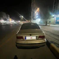 سمند مدل ۸۴ دوگانه cng