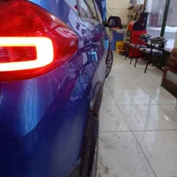 ریمپ تیونینگ علمی و تخصصی خودرو و تعمیرات Ecu