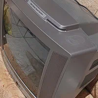 تلویزیون و تخت خواب