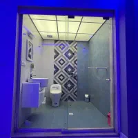 اجاره روزانه ویلا شیک|اجارهٔ کوتاهمدت ویلا و باغ|شیراز, گویم|دیوار