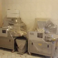 دستگاه دپازیتور