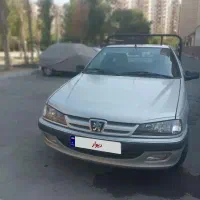اریسان ۲ مدل ۱۴۰۲|خودرو سواری و وانت|تهران, شهید فکوری|دیوار