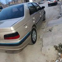 پژوپارس|خودرو سواری و وانت|جهرم, |دیوار