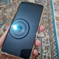 گوشی A9 2018|موبایل|بیجار, |دیوار