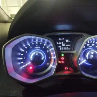 جک S3|خودرو سواری و وانت|نورآباد, |دیوار