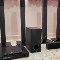 سینما خانگی LG مدل LHD457 تخفیف‌دار