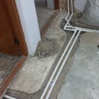 نصب پمپ آب لوله کشی تخصصی تضمینی|خدمات پیشه و مهارت|صومعهسرا, |دیوار