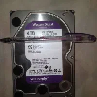 انواع هارد دسته دوم ۳.۵ اینچی باظرفیتهای موجود