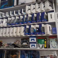خرید فروش ps4 ps5