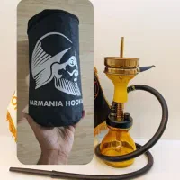 قلیان مسافرتی|کلکسیون و سرگرمی|قشم, |دیوار