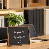 فروشنده خانم (اطلس مال)