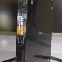 مینی کیس Nano PC|رایانه رومیزی|ملارد, |دیوار