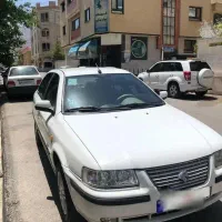 سمند lx|خودرو سواری و وانت|شیراز, غدیر جنوبی|دیوار