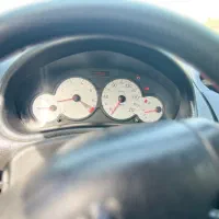 پژو ۲۰۶تیپ دو ۹۸|خودرو سواری و وانت|ارزوئیه, |دیوار