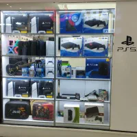 خدمات پلی استیشن و ایکس باکس.