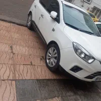 سلام جک اس ۵ مدل ۹۶ بی رنگ|خودرو سواری و وانت|اردبیل, |دیوار