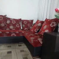 فروش مبلمان هفت نفره|مبلمان خانگی و میز عسلی|شیراز, تاچارا|دیوار