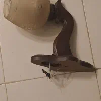 لوستر|لوستر و چراغ آویز|تهران, کوثر|دیوار