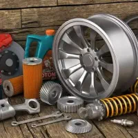 قطعات یدکی خودرو های سایپا و ایران خودرو