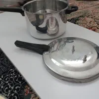 زودپز|ظروف پخت‌وپز|قم, هنرستان|دیوار