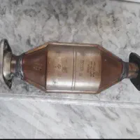 کاتالیزور پراید نو