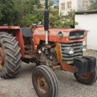 تراکتور ۱۸۵