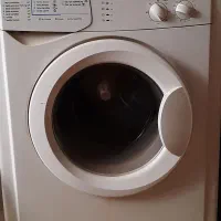 ماشین لباسشویی ایندوزیت